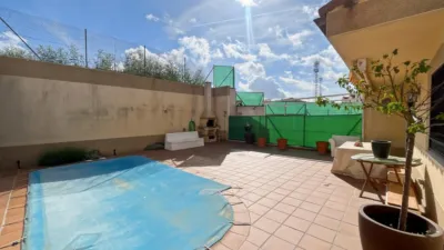 Semi-detached house on Carretera Morata de Tajuña photo 33
