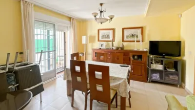 Semi-detached house on Carretera Morata de Tajuña photo 8