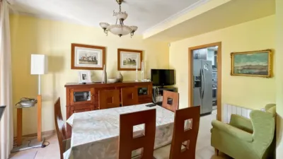 Semi-detached house on Carretera Morata de Tajuña photo 9