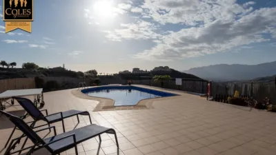 Chalet on Calle Paraje El Curato photo 6
