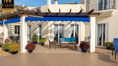 Chalet on Calle Paraje El Curato photo 8