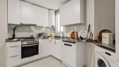 Piso en alquiler en Carrer de Provença, cerca de Carrer de Casanova - Imagen 15