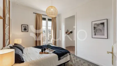 Piso en alquiler en Carrer de Provença, cerca de Carrer de Casanova - Imagen 19