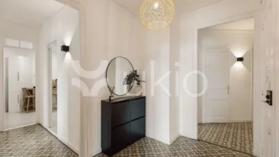 Piso en alquiler en Carrer de Provença, cerca de Carrer de Casanova - Imagen 20
