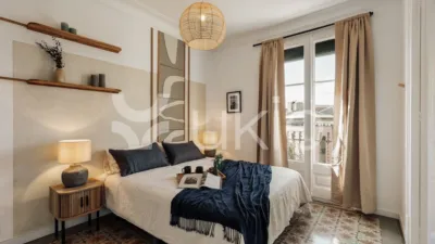 Piso en alquiler en Carrer de Provença, cerca de Carrer de Casanova - Imagen 21