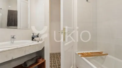 Piso en alquiler en Carrer de Provença, cerca de Carrer de Casanova - Imagen 22