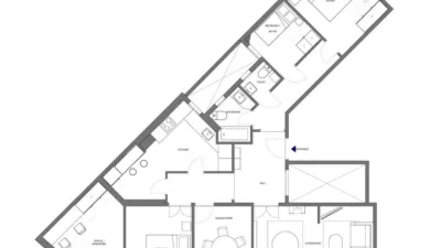Piso en alquiler en Carrer de Provença, cerca de Carrer de Casanova - Imagen 26