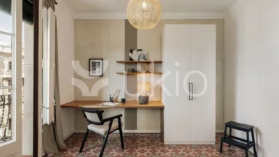 Piso en alquiler en Carrer de Provença, cerca de Carrer de Casanova - Imagen 4