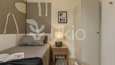 Piso en alquiler en Carrer de Provença, cerca de Carrer de Casanova - Imagen 6