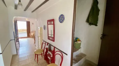 Chalet en venta en Calle de los Pajares, Ballesteros de Calatrava de 65.000 €