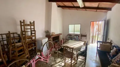 Chalet en venta en Calle de los Pajares, Ballesteros de Calatrava de 65.000 €