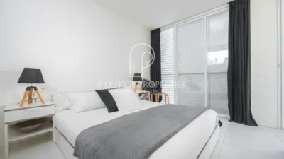 Piso en venta en Marina Botafoch-Platja de Talamanca, Marina Botafoch-Platja de Talamanca (Ibiza - Eivissa) de 725.000 €