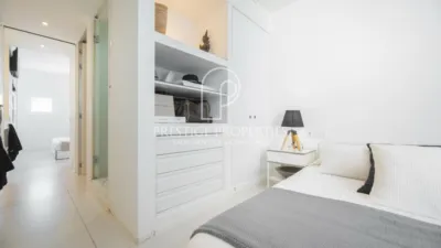 Piso en venta en Marina Botafoch-Platja de Talamanca, Marina Botafoch-Platja de Talamanca (Ibiza - Eivissa) de 725.000 €