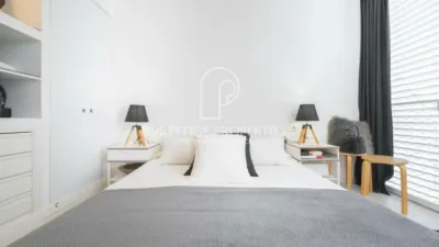 Piso en venta en Marina Botafoch-Platja de Talamanca, Marina Botafoch-Platja de Talamanca (Ibiza - Eivissa) de 725.000 €