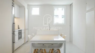 Piso en venta en Marina Botafoch-Platja de Talamanca, Marina Botafoch-Platja de Talamanca (Ibiza - Eivissa) de 725.000 €