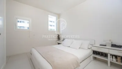 Piso en venta en Marina Botafoch-Platja de Talamanca, Marina Botafoch-Platja de Talamanca (Ibiza - Eivissa) de 725.000 €