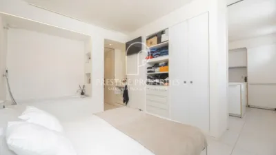 Piso en venta en Marina Botafoch-Platja de Talamanca, Marina Botafoch-Platja de Talamanca (Ibiza - Eivissa) de 725.000 €