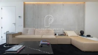 Piso en venta en Marina Botafoch-Platja de Talamanca, Marina Botafoch-Platja de Talamanca (Ibiza - Eivissa) de 725.000 €