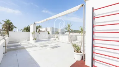 Piso en venta en Marina Botafoch-Platja de Talamanca, Marina Botafoch-Platja de Talamanca (Ibiza - Eivissa) de 725.000 €