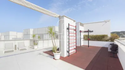 Piso en venta en Marina Botafoch-Platja de Talamanca, Marina Botafoch-Platja de Talamanca (Ibiza - Eivissa) de 725.000 €