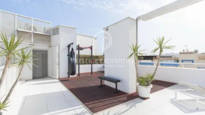 Piso en venta en Marina Botafoch-Platja de Talamanca, Marina Botafoch-Platja de Talamanca (Ibiza - Eivissa) de 725.000 €