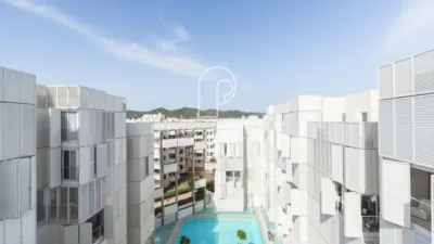 Piso en venta en Marina Botafoch-Platja de Talamanca, Marina Botafoch-Platja de Talamanca (Ibiza - Eivissa) de 725.000 €