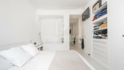 Piso en venta en Marina Botafoch-Platja de Talamanca, Marina Botafoch-Platja de Talamanca (Ibiza - Eivissa) de 725.000 €