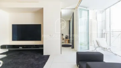 Piso en venta en Marina Botafoch-Platja de Talamanca, Marina Botafoch-Platja de Talamanca (Ibiza - Eivissa) de 725.000 €