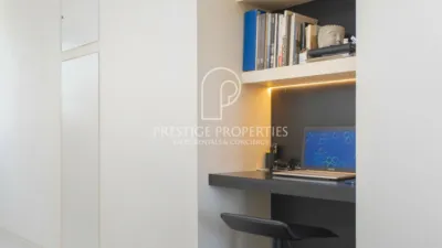 Piso en venta en Marina Botafoch-Platja de Talamanca, Marina Botafoch-Platja de Talamanca (Ibiza - Eivissa) de 725.000 €