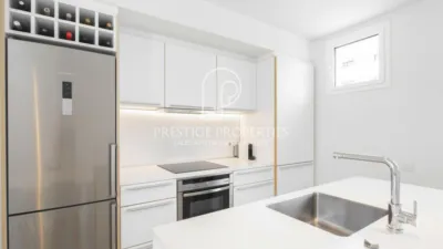 Piso en venta en Marina Botafoch-Platja de Talamanca, Marina Botafoch-Platja de Talamanca (Ibiza - Eivissa) de 725.000 €