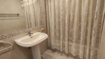 Piso en alquiler en Calle de la Princesa, cerca de Calle de San Leonardo - Imagen 11