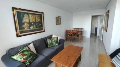 Piso en alquiler en Calle de la Princesa, cerca de Calle de San Leonardo - Imagen 3