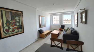 Piso en alquiler en Calle de la Princesa, cerca de Calle de San Leonardo - Imagen 4