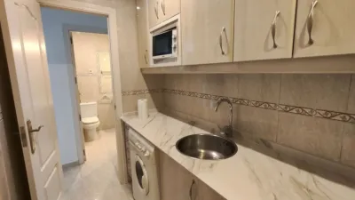 Piso en alquiler en Calle de la Princesa, cerca de Calle de San Leonardo - Imagen 7