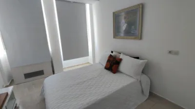 Piso en alquiler en Calle de la Princesa, cerca de Calle de San Leonardo - Imagen 8