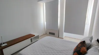 Piso en alquiler en Calle de la Princesa, cerca de Calle de San Leonardo - Imagen 9