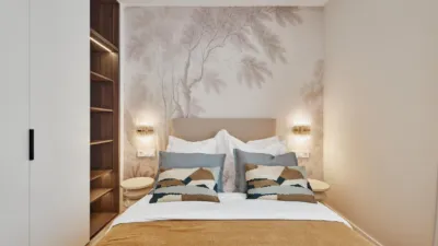 Apartment in Ibiza photo 13