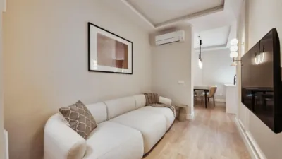 Apartment in Ibiza photo 2
