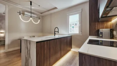 Apartment in Ibiza photo 3