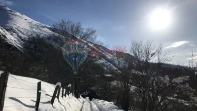 Finca rústica en venta en Calle Friera, Número 0, Espinaredo (Infiesto). Municipio de Piloña de 210.000 €