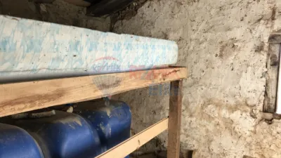 Finca rústica en venta en Calle Friera, Número 0, Espinaredo (Infiesto). Municipio de Piloña de 210.000 €