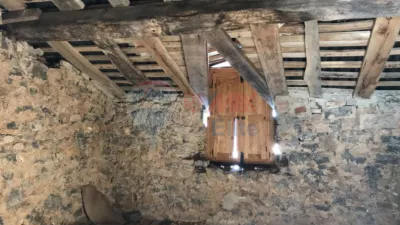 Finca rústica en venta en Calle Friera, Número 0, Espinaredo (Infiesto). Municipio de Piloña de 210.000 €