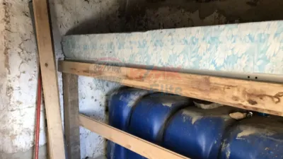 Finca rústica en venta en Calle Friera, Número 0, Espinaredo (Infiesto). Municipio de Piloña de 210.000 €