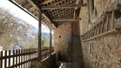 Finca rústica en venta en Calle Friera, Número 0 - Vista 3