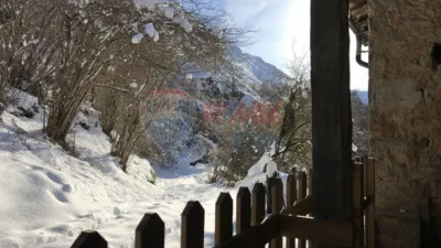 Finca rústica en venta en Calle Friera, Número 0 - Vista 5