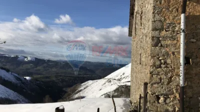 Finca rústica en venta en Calle Friera, Número 0 - Vista 6