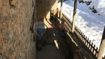 Finca rústica en venta en Calle Friera, Número 0 - Más