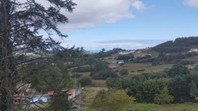 Terreno en venta en Camino Lugar - Vista 3