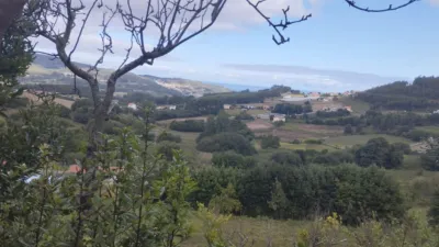 Terreno en venta en Camino Lugar - Vista 4