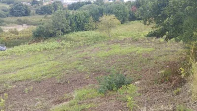 Terreno en venta en Camino Lugar - Más